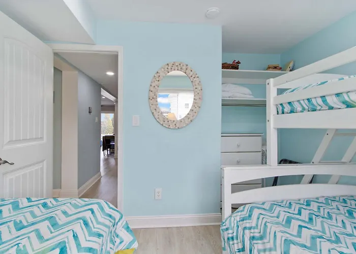 110a Newport Bay * Ocean City