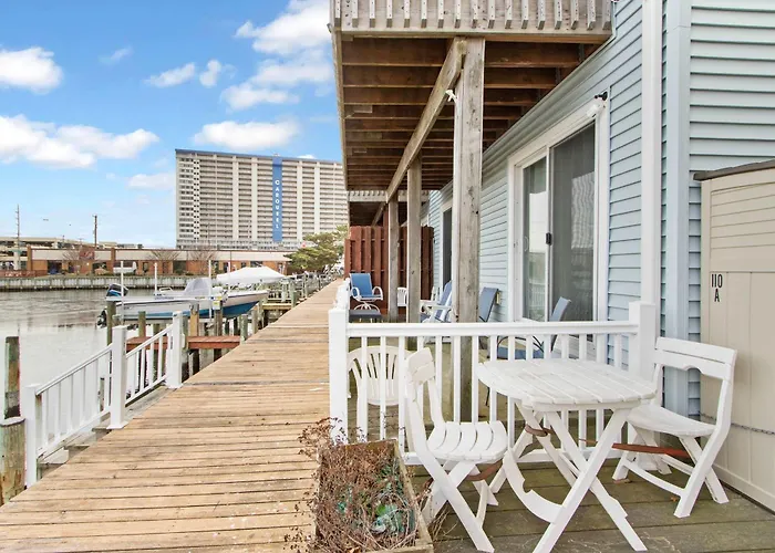 110a Newport Bay Ocean City