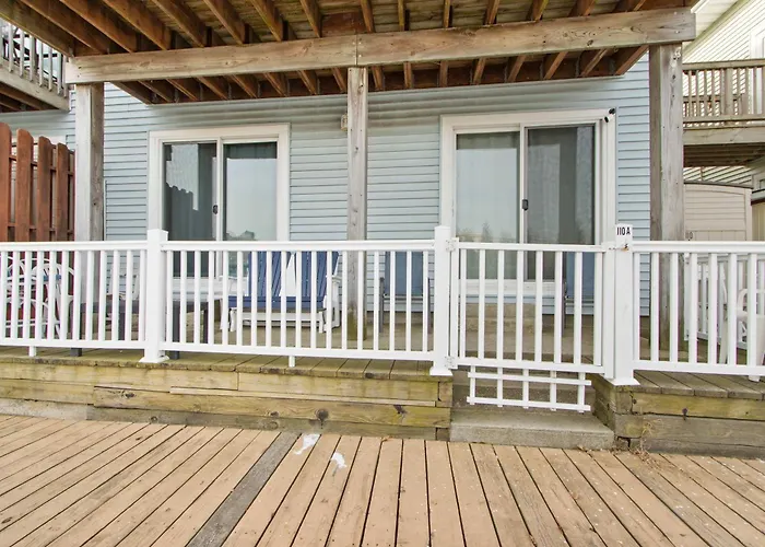 110a Newport Bay * Ocean City